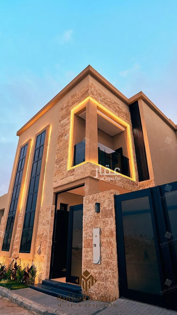 فيلا للبيع في شارع إبراهيم بن علي بن علوي, حي المهدية, مدينة الرياض, منطقة الرياض