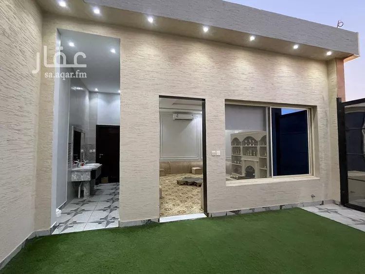 فيلا للبيع في شارع أبي السعود العمادي, حي المهدية, مدينة الرياض, منطقة الرياض صورة 2