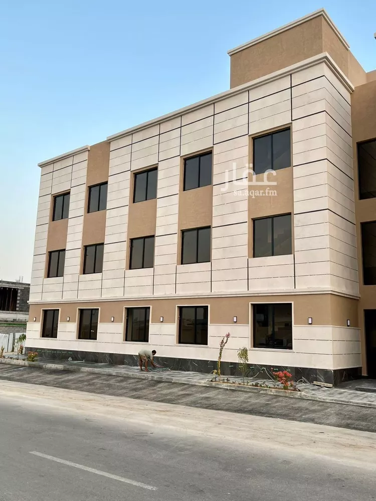 شقة للبيع في شارع أبي عروة, حي المهدية, مدينة الرياض, منطقة الرياض صورة 4