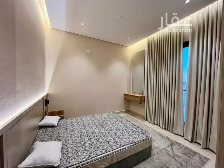 شقة للبيع في شارع النسري, حي المهدية, مدينة الرياض, منطقة الرياض صورة 3