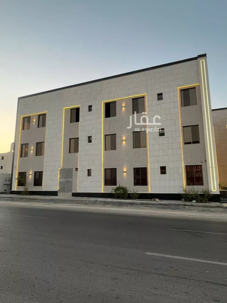 شقة للبيع في شارع أبي عروة, حي المهدية, مدينة الرياض, منطقة الرياض صورة 5