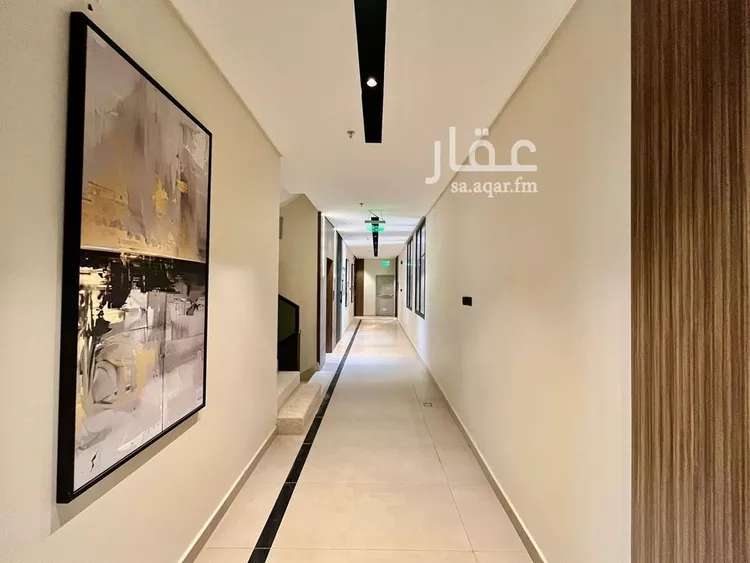 شقة للبيع في شارع الكمال بن طلحة, حي المهدية, مدينة الرياض, منطقة الرياض صورة 2