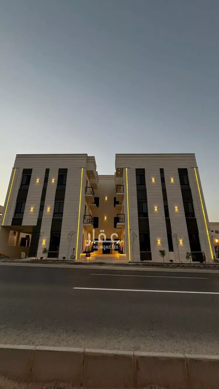 شقة للبيع في شارع عبدالعزيز بن إسماعيل, حي المهدية, مدينة الرياض, منطقة الرياض