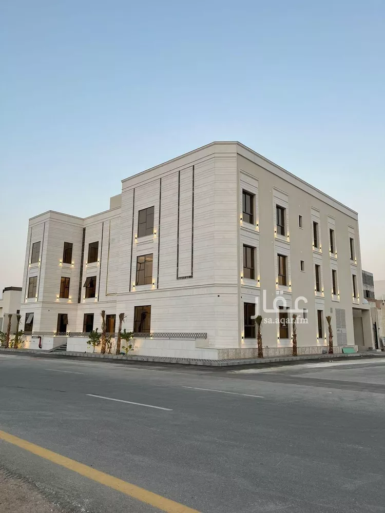 شقة للبيع في شارع ابي الشيخ الاصبهاني, حي المهدية, مدينة الرياض, منطقة الرياض صورة 5