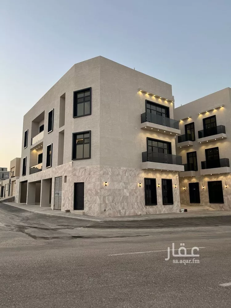 شقة للبيع في شارع تقى الدين التميمى, حي المهدية, مدينة الرياض, منطقة الرياض صورة 3