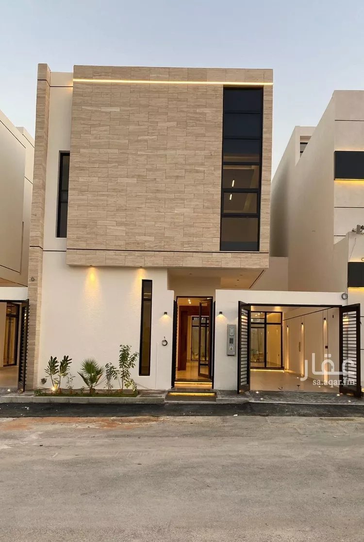 فيلا للبيع في شارع خلف الأحمر, حي المهدية, مدينة الرياض, منطقة الرياض