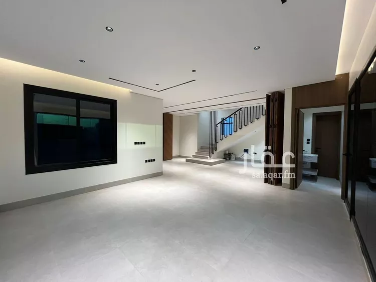 فيلا للبيع في شارع أبي الحسن الأسفرائيني, حي المهدية, مدينة الرياض, منطقة الرياض صورة 2