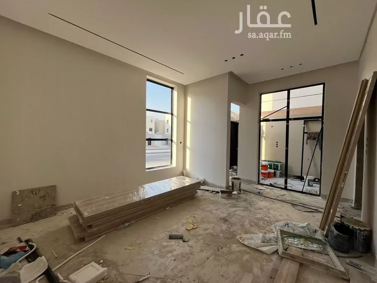 فيلا للبيع في شارع مليح بن طريف, حي المهدية, مدينة الرياض, منطقة الرياض 9