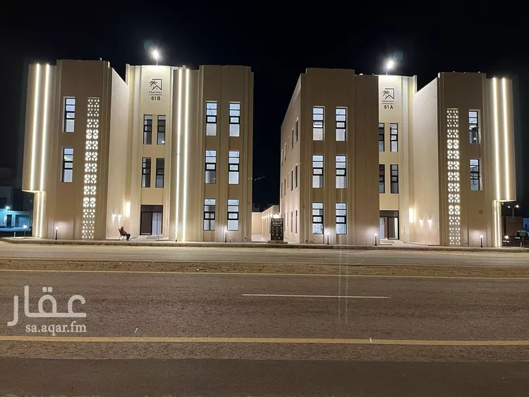 شقة للبيع في شارع محمد بن هبه الله, حي المهدية, مدينة الرياض, منطقة الرياض صورة 2