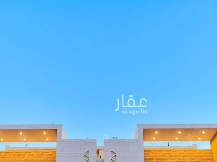فيلا للبيع في شارع أحمد بن هاشم, حي المهدية, مدينة الرياض, منطقة الرياض صورة 3