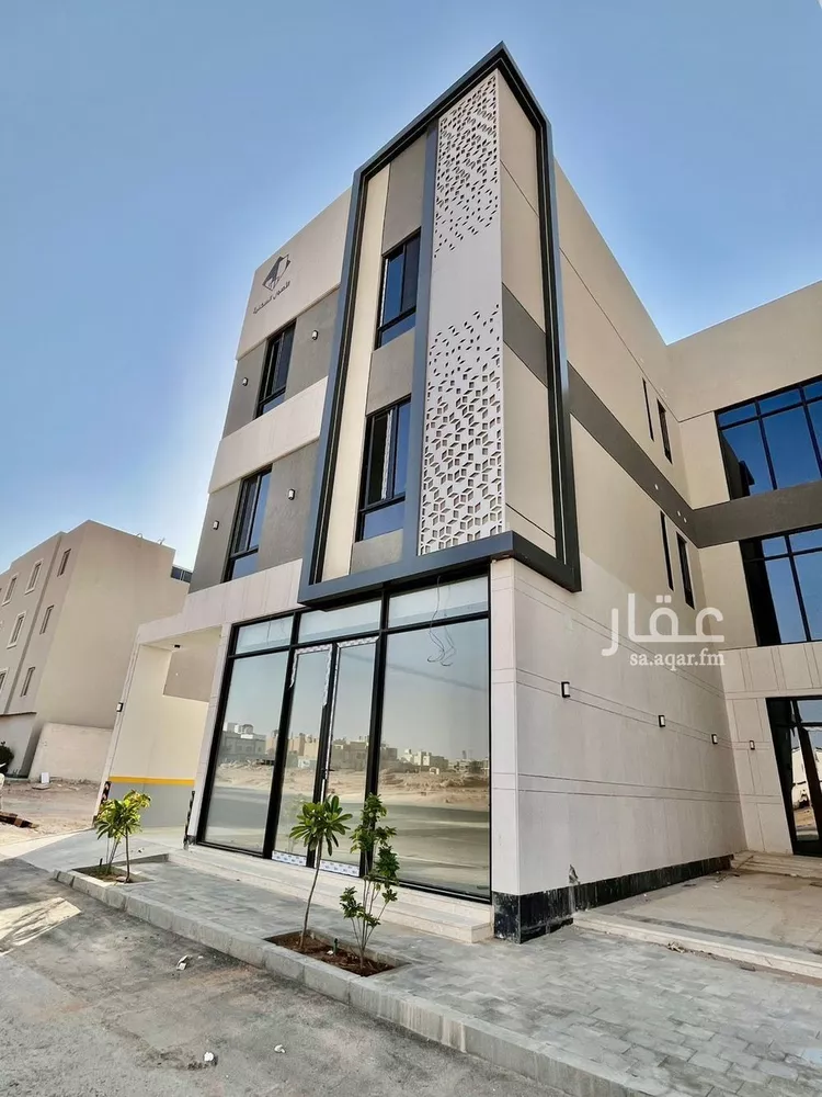 شقة للبيع في شارع ابن شقير, حي المهدية, مدينة الرياض, منطقة الرياض صورة 2