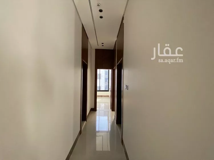شقة للبيع في شارع جعفر بن محمد الهاشمي, حي المهدية, مدينة الرياض, منطقة الرياض