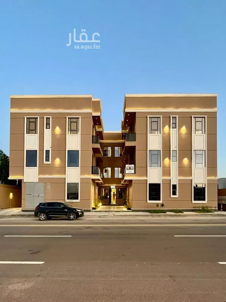 شقة للبيع في شارع تقى الدين التميمى, حي المهدية, مدينة الرياض, منطقة الرياض