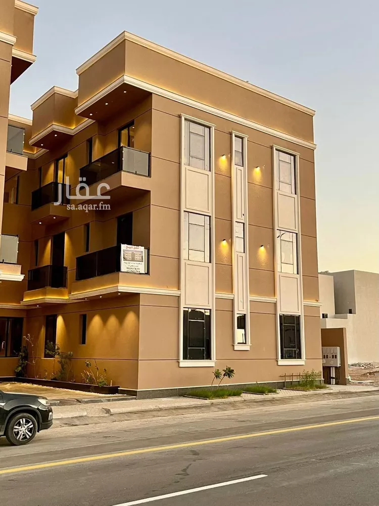 شقة للبيع في شارع تقى الدين التميمى, حي المهدية, مدينة الرياض, منطقة الرياض صورة 5