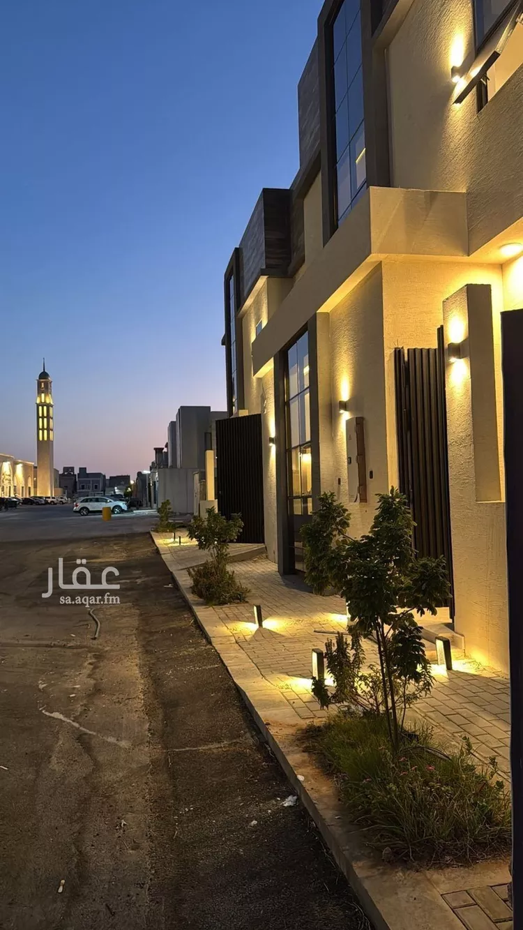 فيلا للبيع في حي المهدية, مدينة الرياض, منطقة الرياض صورة 4