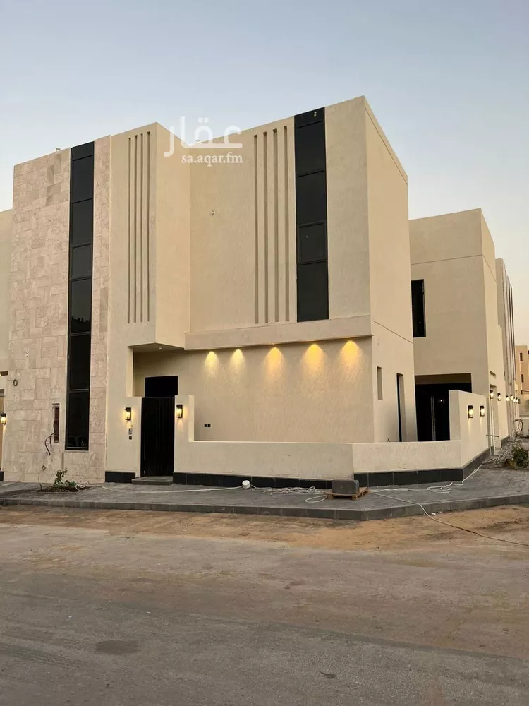 فيلا للبيع في شارع ابن أبي العلاء, حي المهدية, مدينة الرياض, منطقة الرياض صورة 2