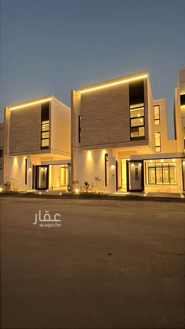 فيلا للبيع في حي المهدية, مدينة الرياض, منطقة الرياض صورة 3