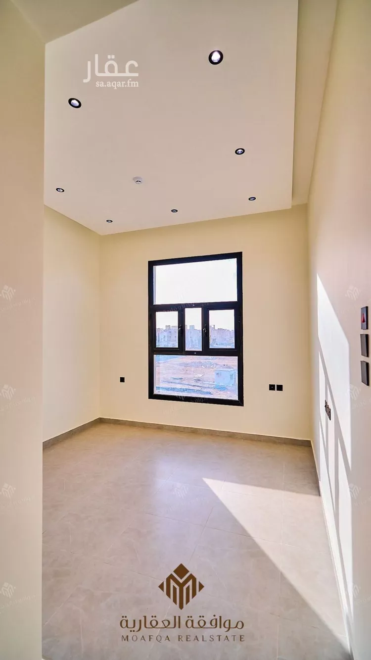 شقة للبيع في شارع عبدالرزاق السنهوري, حي المهدية, مدينة الرياض, منطقة الرياض صورة 4