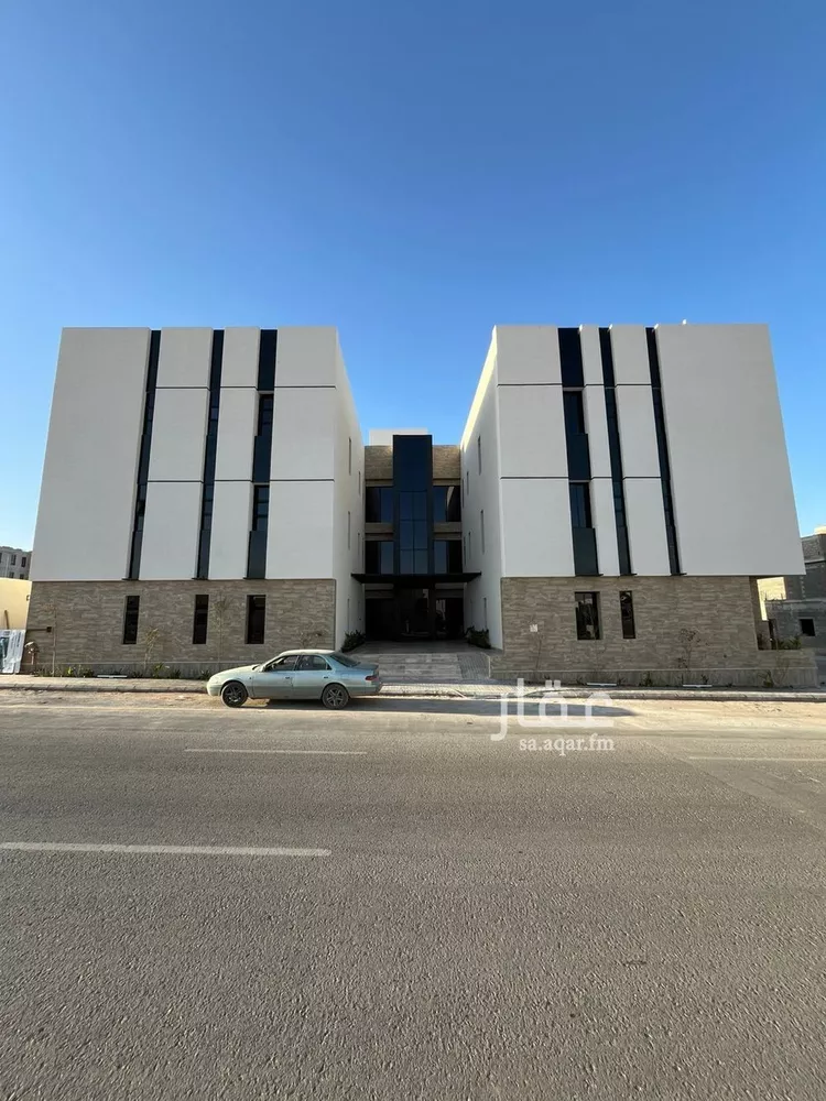 شقة للبيع في شارع عبدالعزيز بن إسماعيل, حي المهدية, مدينة الرياض, منطقة الرياض