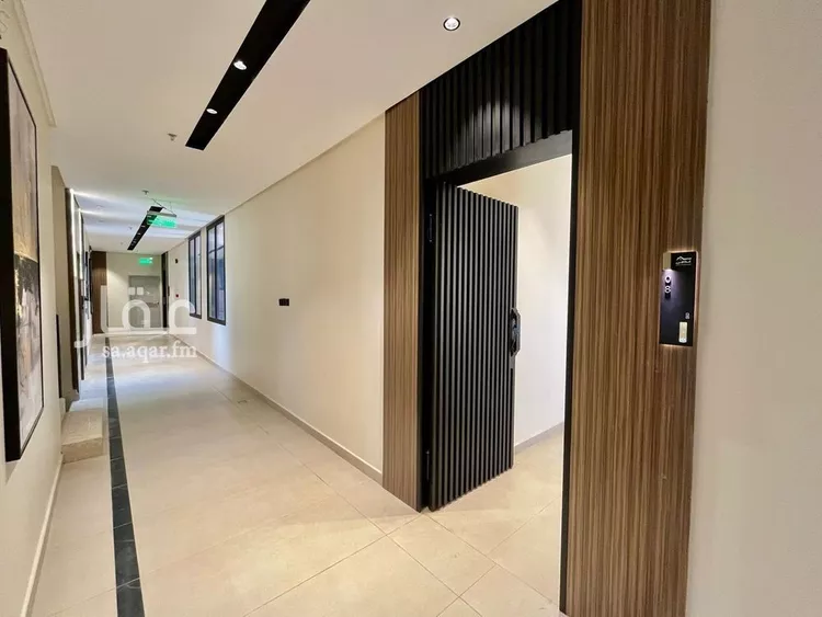 شقة للبيع في شارع الكمال بن طلحة, حي المهدية, مدينة الرياض, منطقة الرياض صورة 4