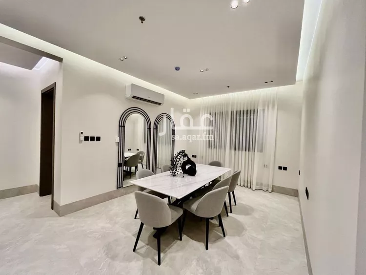 شقة للبيع في حي المهدية, مدينة الرياض, منطقة الرياض صورة 4