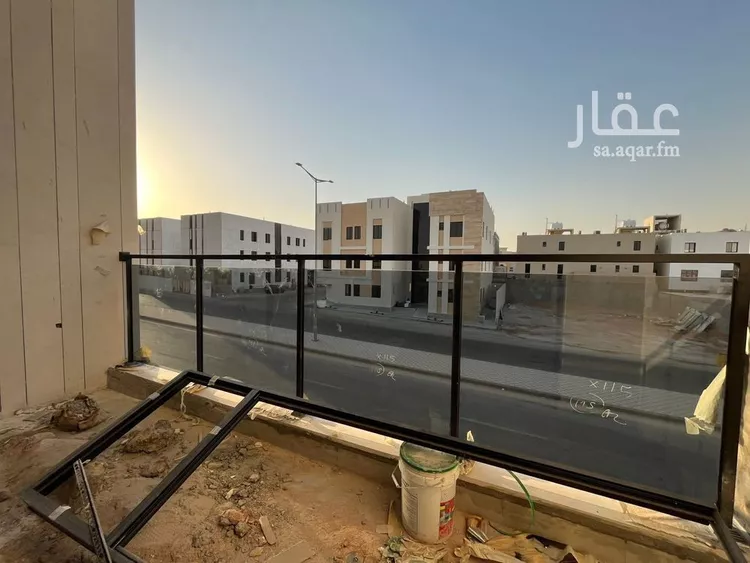 فيلا للبيع في شارع مليح بن طريف, حي المهدية, مدينة الرياض, منطقة الرياض 13