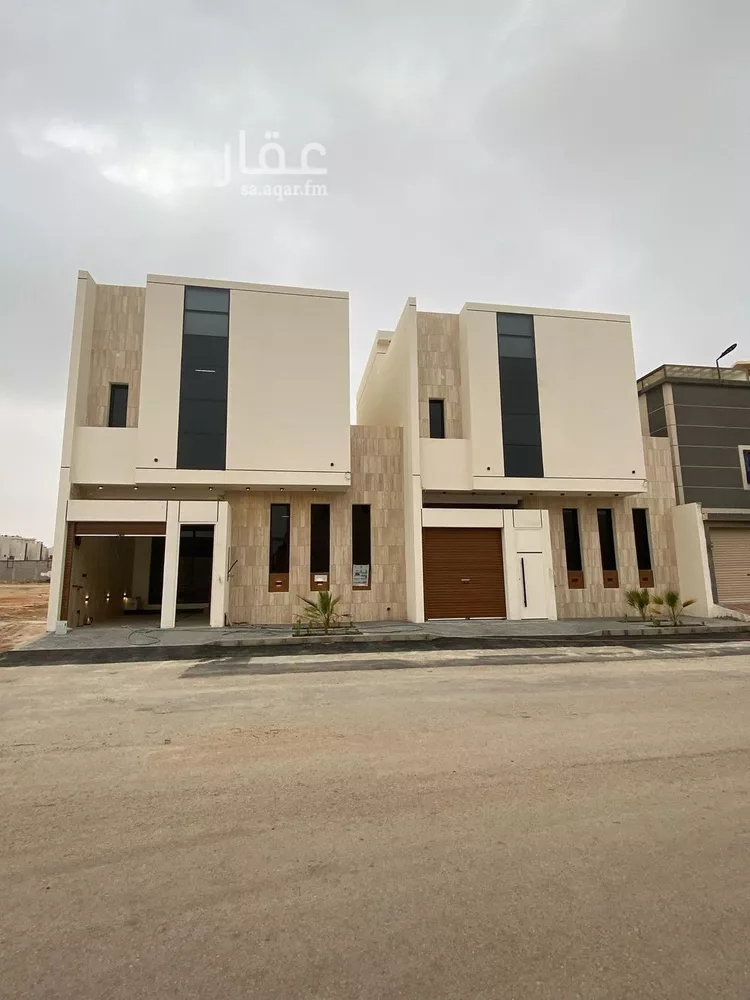فيلا للبيع في شارع السيل الكبير, حي المهدية, مدينة الرياض, منطقة الرياض