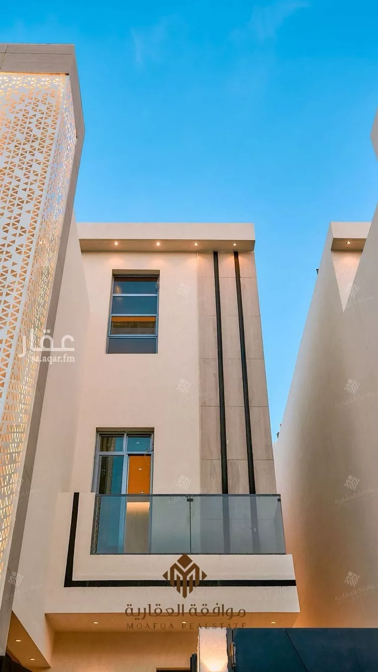 فيلا للبيع في شارع أبي عروة, حي المهدية, مدينة الرياض, منطقة الرياض صورة 4