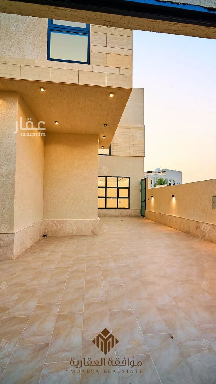 فيلا للبيع في حي المهدية, مدينة الرياض, منطقة الرياض صورة 4