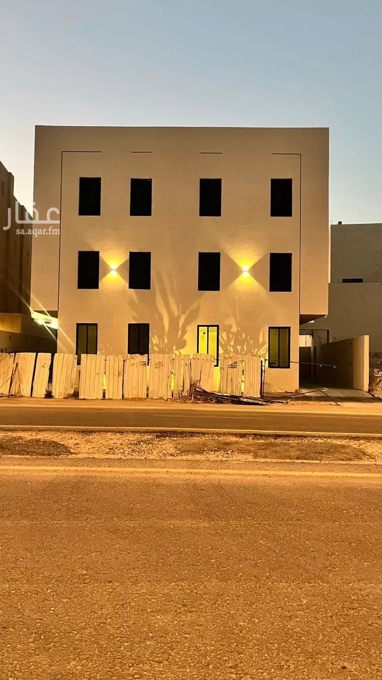 شقة للبيع في شارع محمد الغساني, حي المهدية, مدينة الرياض, منطقة الرياض