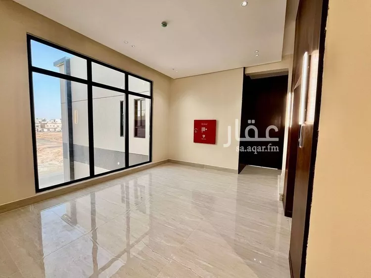 شقة للبيع في شارع عبدالعزيز بن إسماعيل, حي المهدية, مدينة الرياض, منطقة الرياض صورة 4