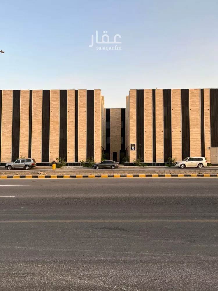 شقة للبيع في شارع ابن المجدي, حي المهدية, مدينة الرياض, منطقة الرياض