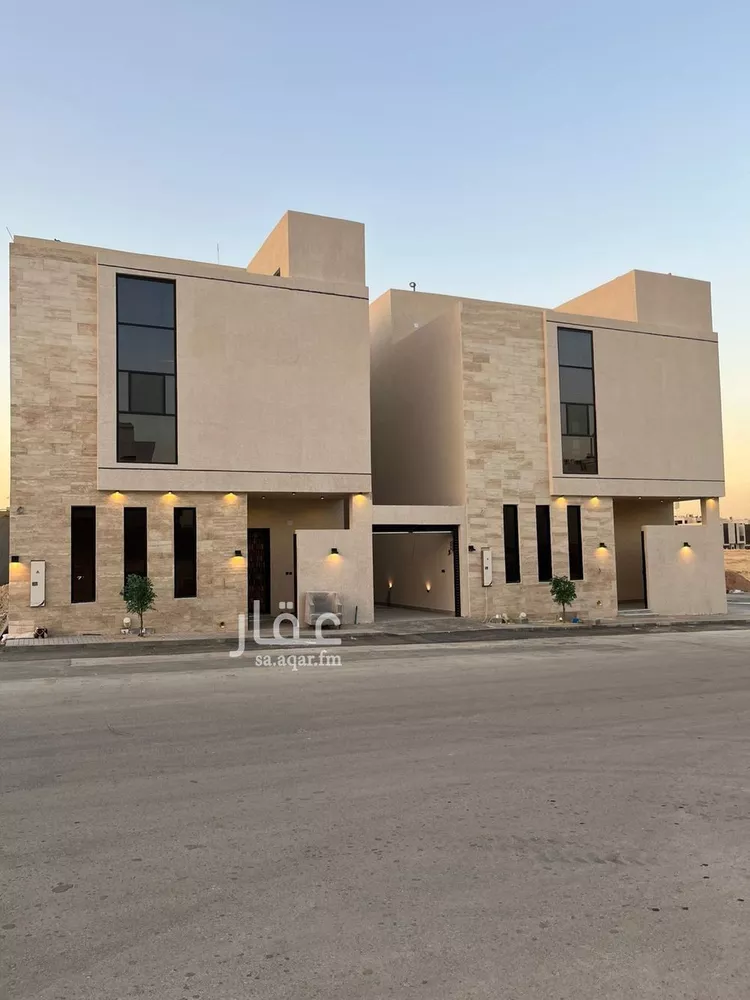 فيلا للبيع في شارع أبي الشيخ الأصبهاني, حي المهدية, مدينة الرياض, منطقة الرياض صورة 2