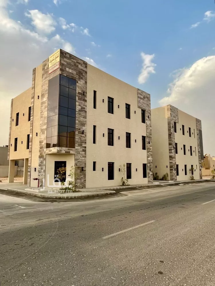 شقة للبيع في شارع حسن الفخري, حي المهدية, مدينة الرياض, منطقة الرياض صورة 3