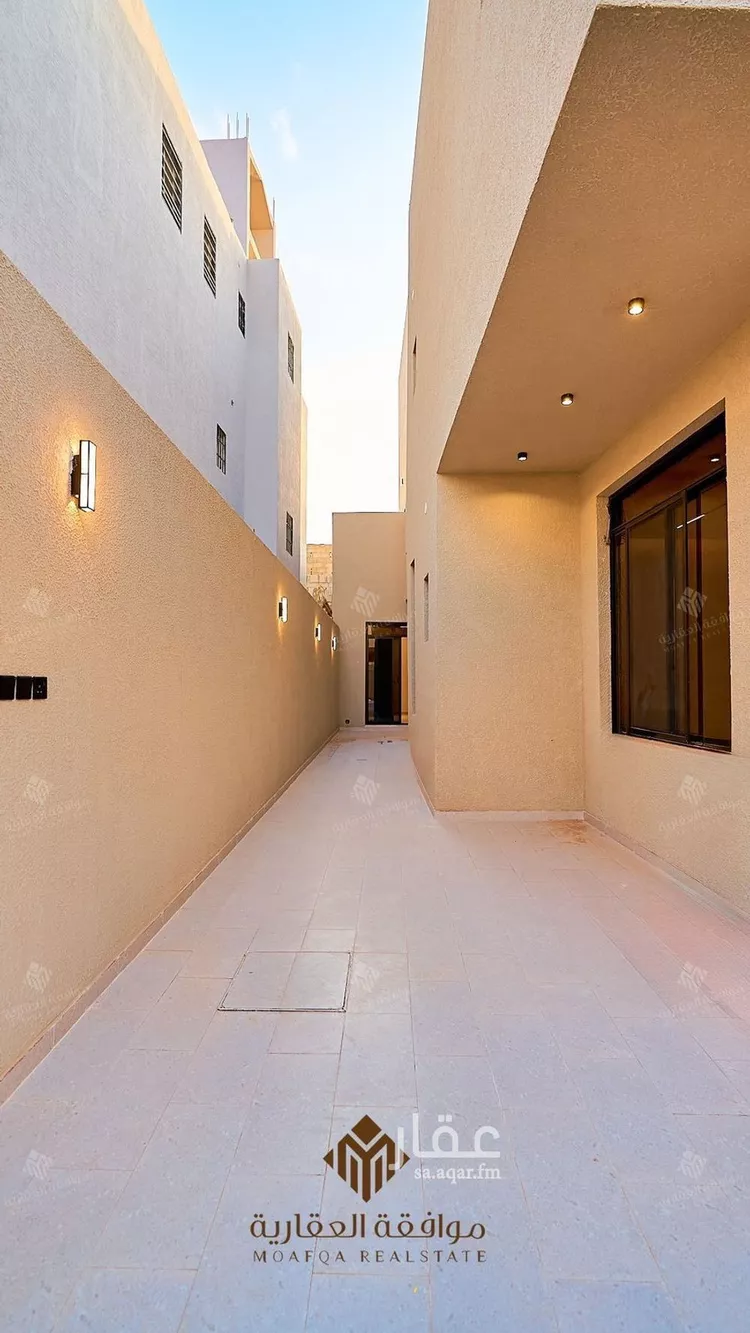 فيلا للبيع في حي المهدية, مدينة الرياض, منطقة الرياض صورة 5