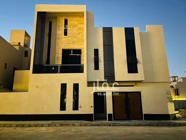 فيلا للبيع في شارع أبي الشيخ الأصبهاني, حي المهدية, مدينة الرياض, منطقة الرياض