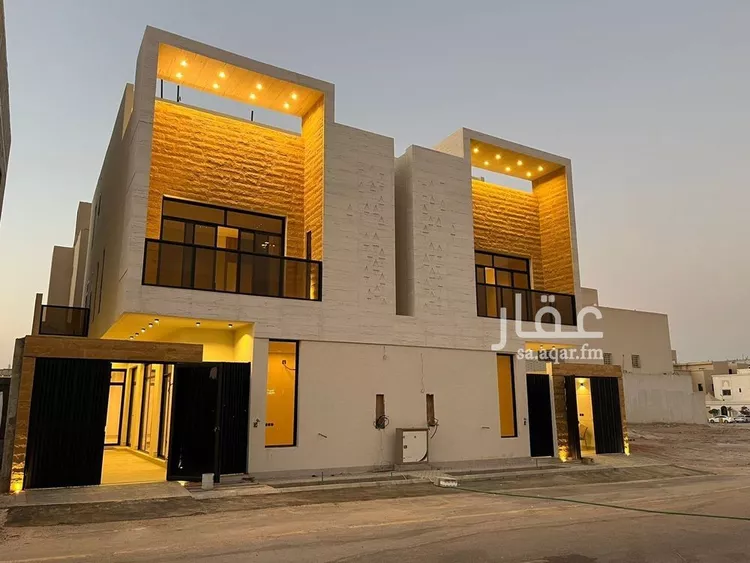 فيلا للبيع في شارع أبي الحسن الأسفرائيني, حي المهدية, مدينة الرياض, منطقة الرياض صورة 5