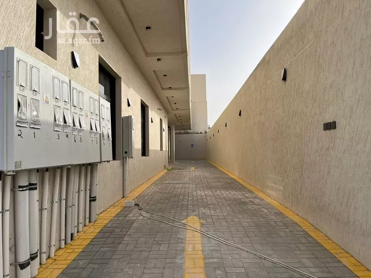 شقة للبيع في شارع أبي عروة, حي المهدية, مدينة الرياض, منطقة الرياض