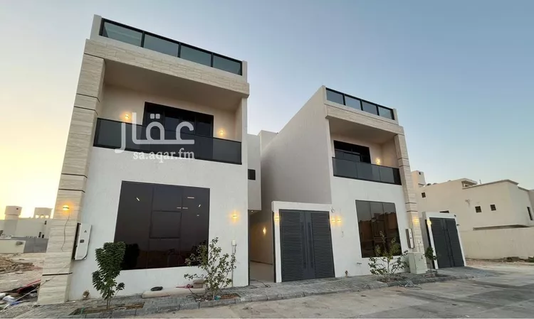 فيلا للبيع في شارع النسري, حي المهدية, مدينة الرياض, منطقة الرياض صورة 3