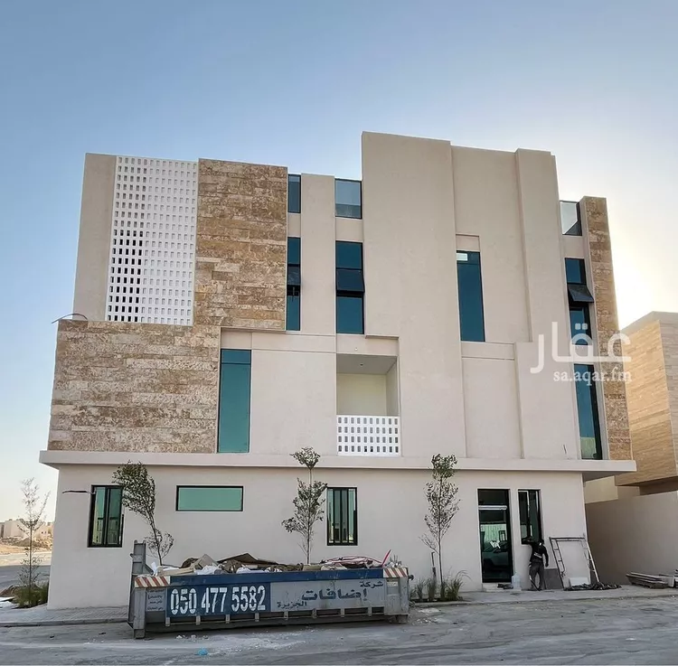 شقة للبيع في شارع ابن المجدي, حي المهدية, مدينة الرياض, منطقة الرياض صورة 2