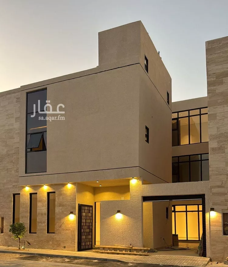 فيلا للبيع في حي المهدية, مدينة الرياض, منطقة الرياض 17