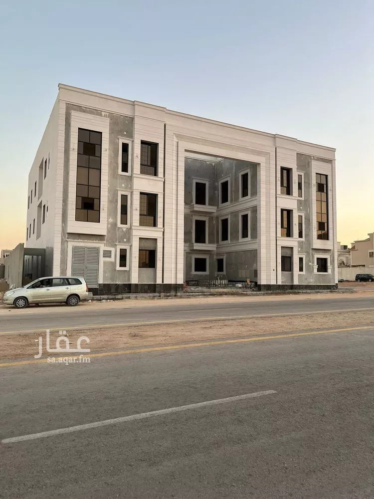 شقة للبيع في شارع محمد بن هبه الله, حي المهدية, مدينة الرياض, منطقة الرياض صورة 5