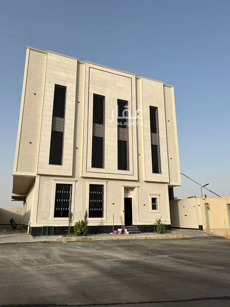 شقة للبيع في شارع سيف الدين الخطيب, حي المهدية, مدينة الرياض, منطقة الرياض