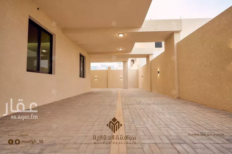 شقة للبيع في شارع وادي هرجاب, حي المهدية, مدينة الرياض, منطقة الرياض صورة 5