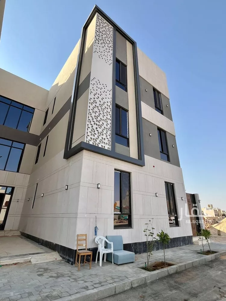 شقة للبيع في شارع ابن شقير, حي المهدية, مدينة الرياض, منطقة الرياض