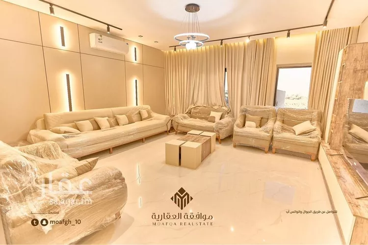 فيلا للبيع في شارع علي الجمال, حي المهدية, مدينة الرياض, منطقة الرياض صورة 3
