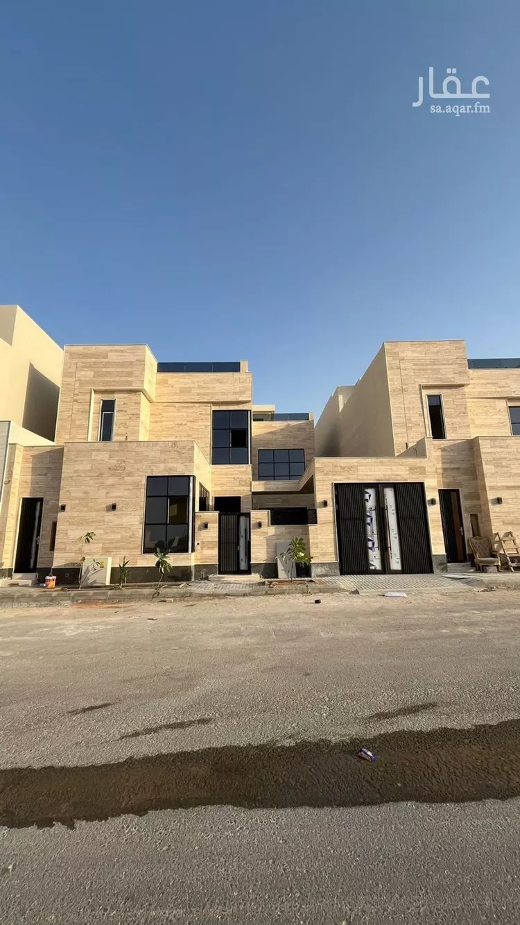 فيلا للبيع في شارع ابن صدقة الغرافي, حي المهدية, مدينة الرياض, منطقة الرياض