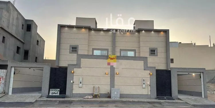 فيلا للبيع في حي المهدية, مدينة الرياض, منطقة الرياض