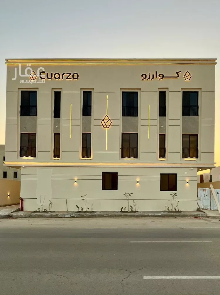 شقة للبيع في شارع النسري, حي المهدية, مدينة الرياض, منطقة الرياض صورة 2