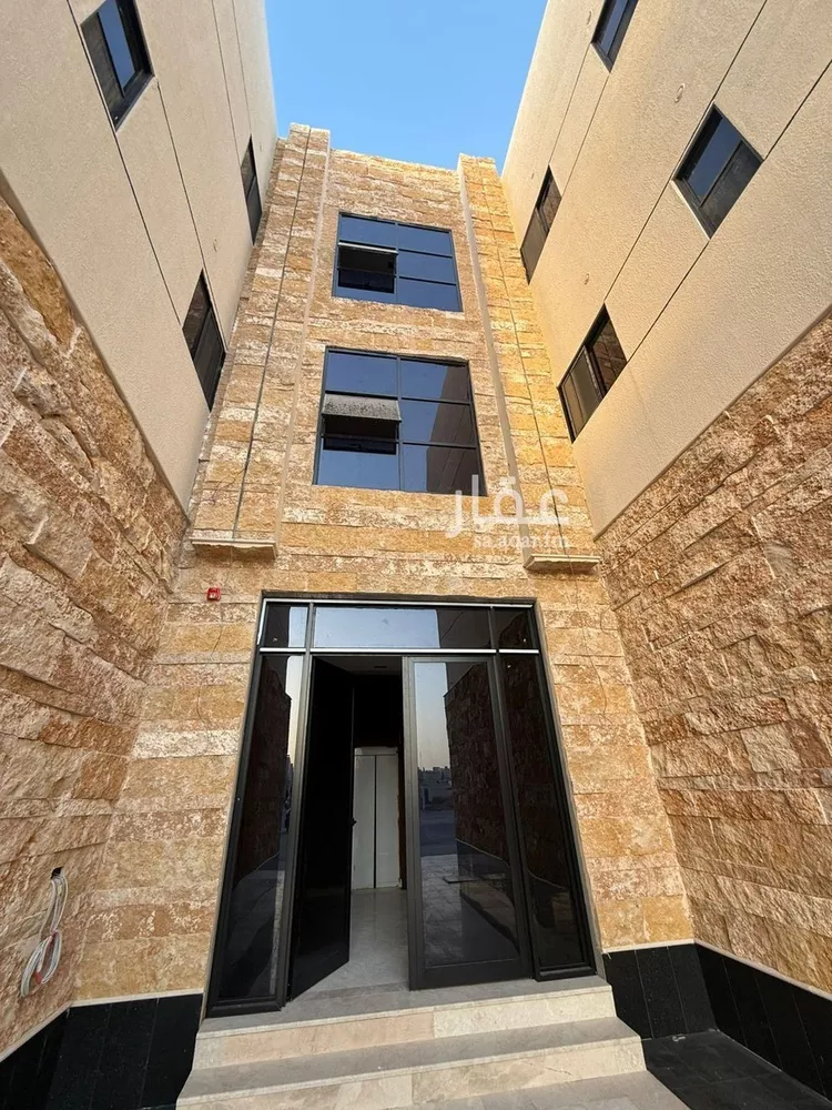 شقة للبيع في شارع عبدالرزاق السنهوري, حي المهدية, مدينة الرياض, منطقة الرياض صورة 2